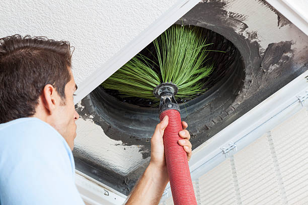 Reliable Eagle, CO Airduct Cleaning Solutions